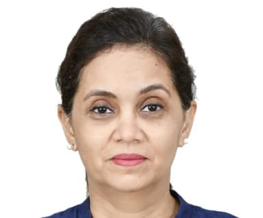 Saira Halai Chundrigar